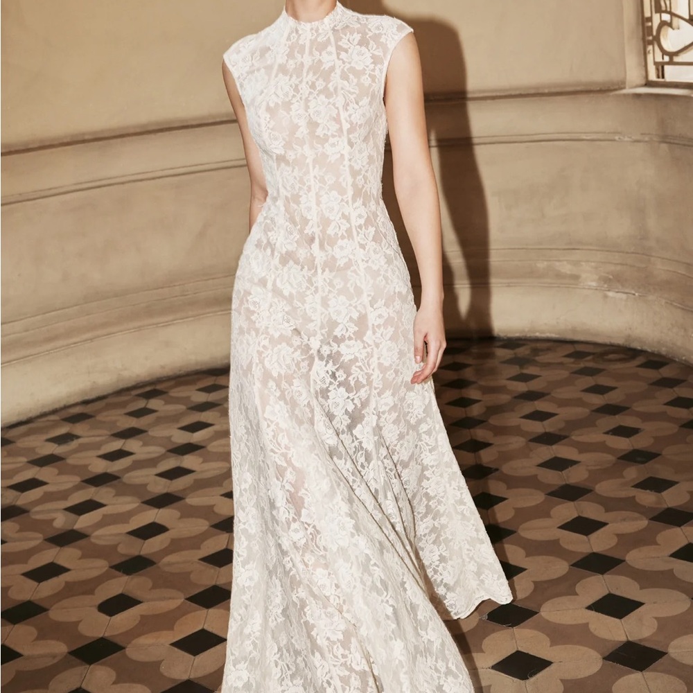 Huong Boutique - Sloane Dress (M)
